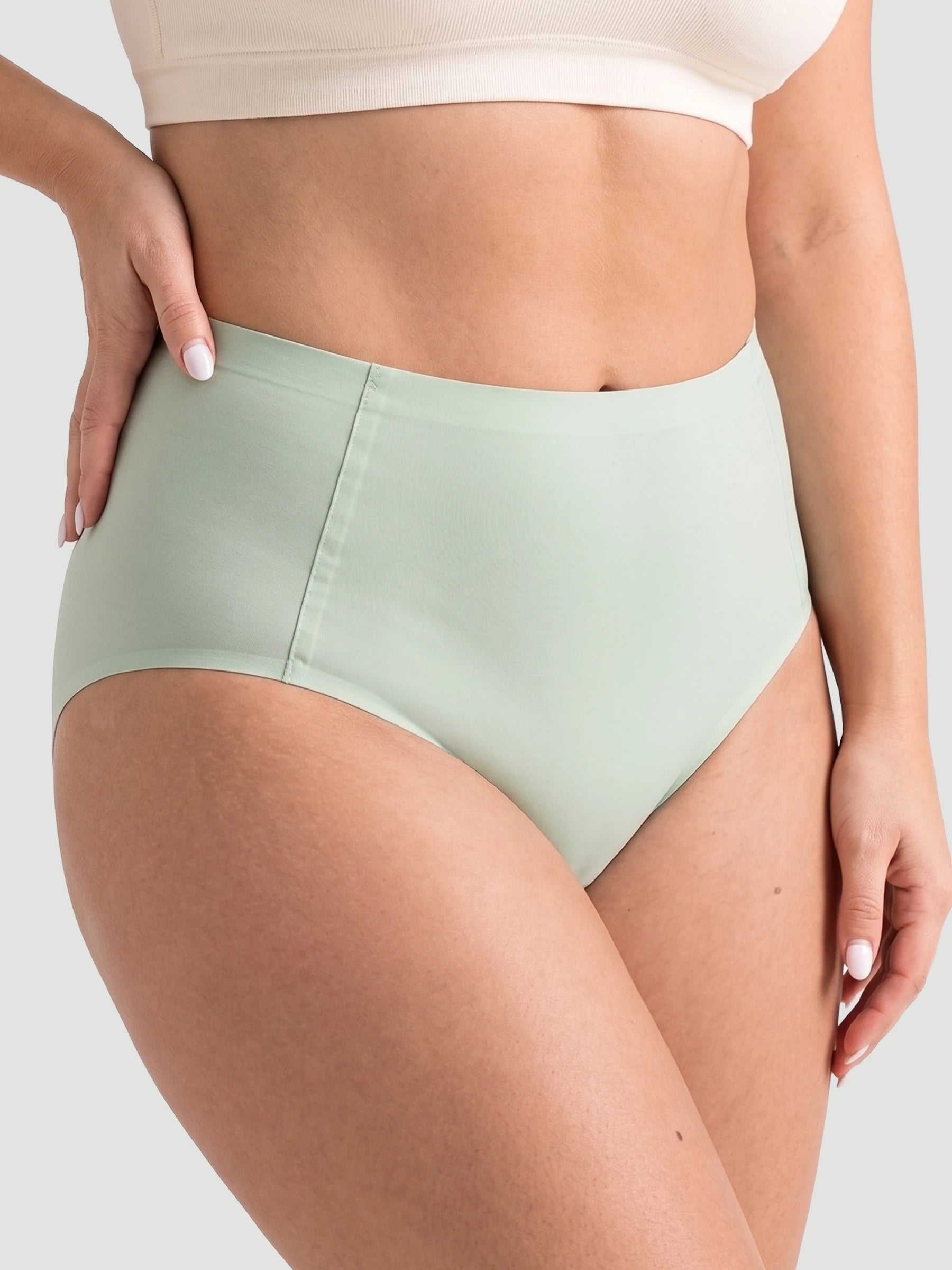 Sage Green
