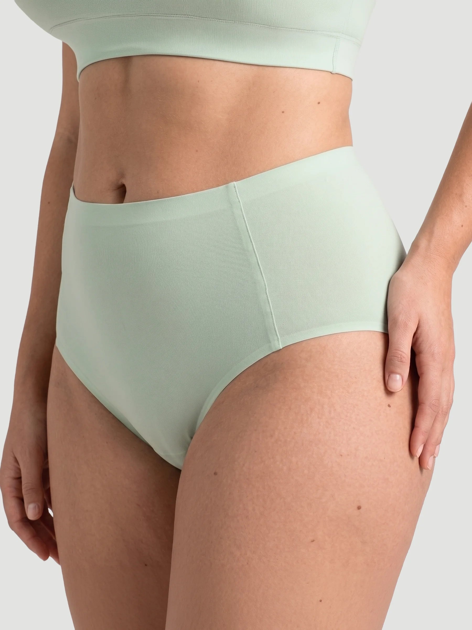 Sage Green