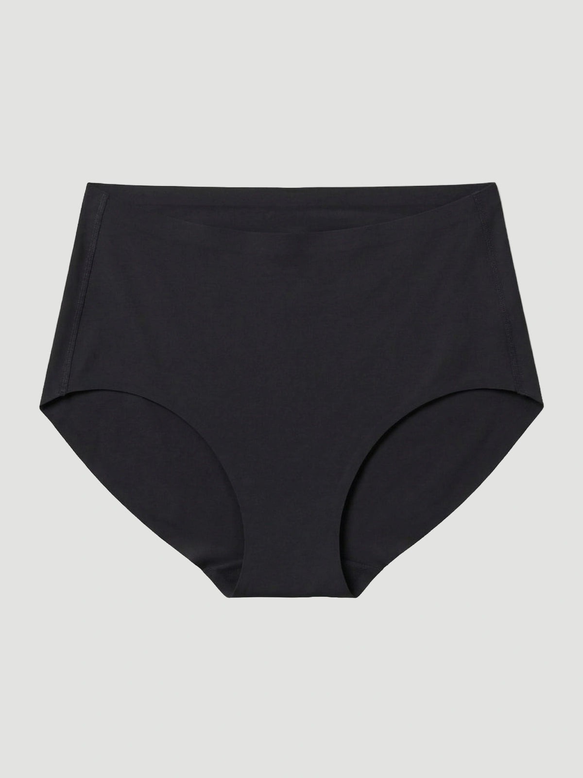 Variant Brief Conturve | High Waist Seamless Bonded Brief Underwear