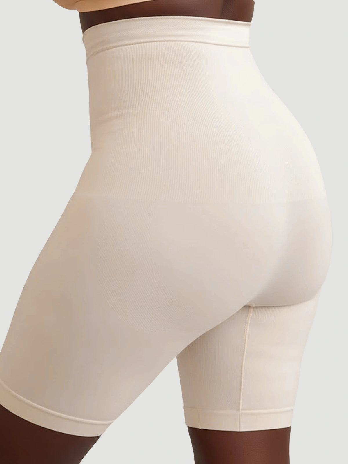 SPECIAL OFFER: High Waisted Shaping Shorts 80% OFF