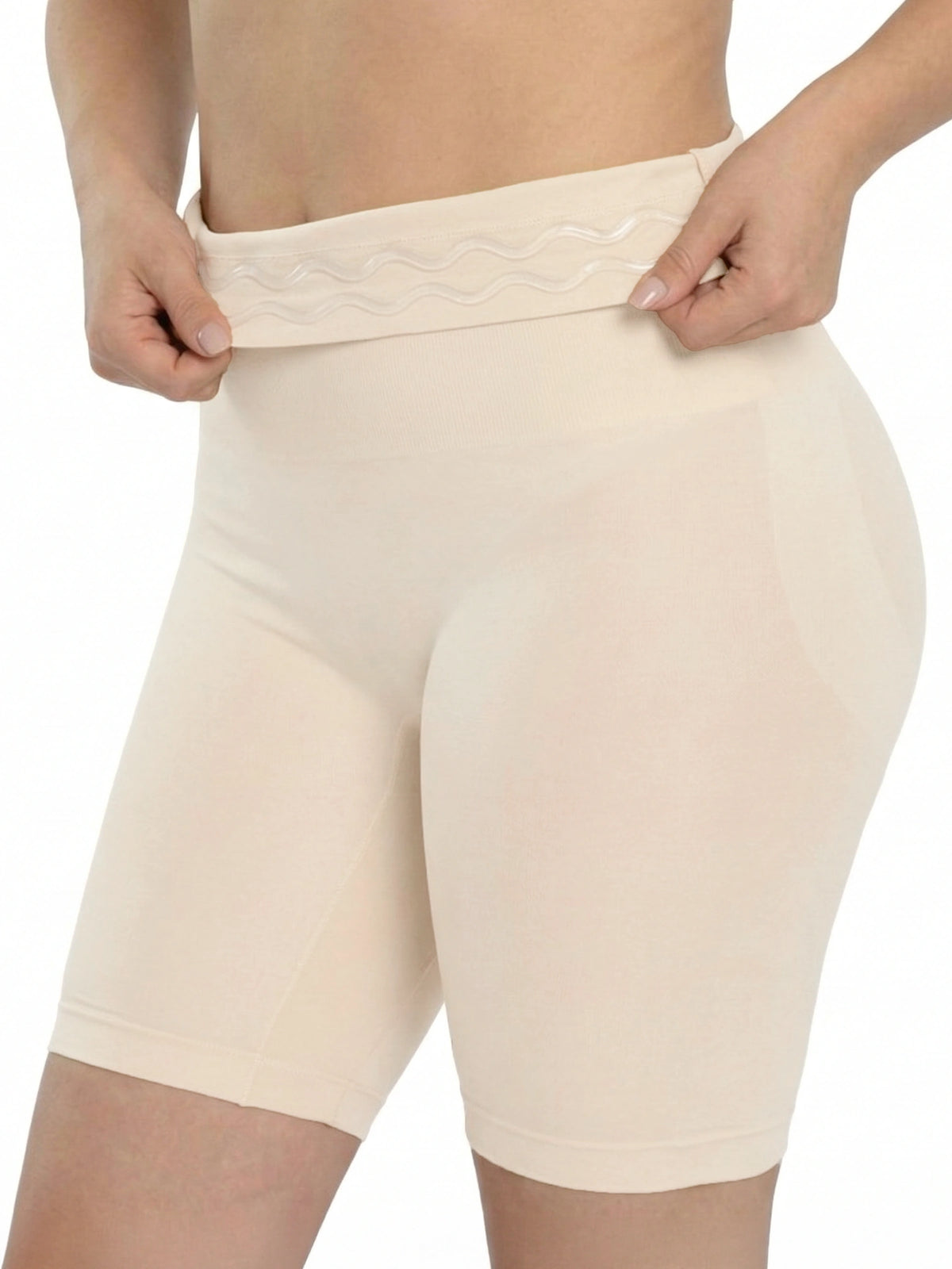SPECIAL OFFER: High Waisted Shaping Shorts 80% OFF