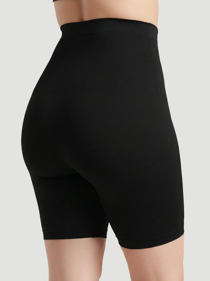 SPECIAL OFFER: High Waisted Shaping Shorts 80% OFF