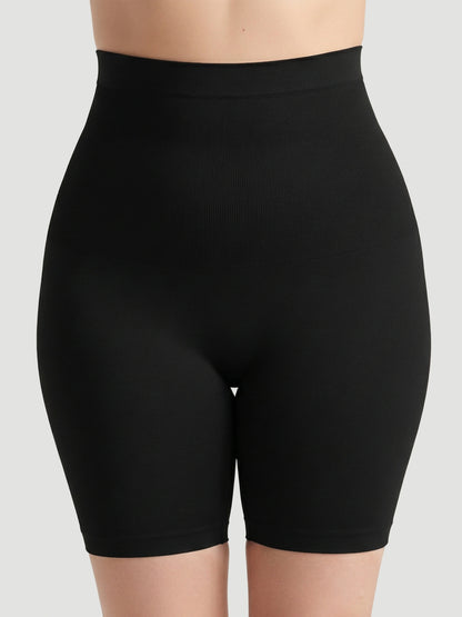 High Waisted Shaping Shorts