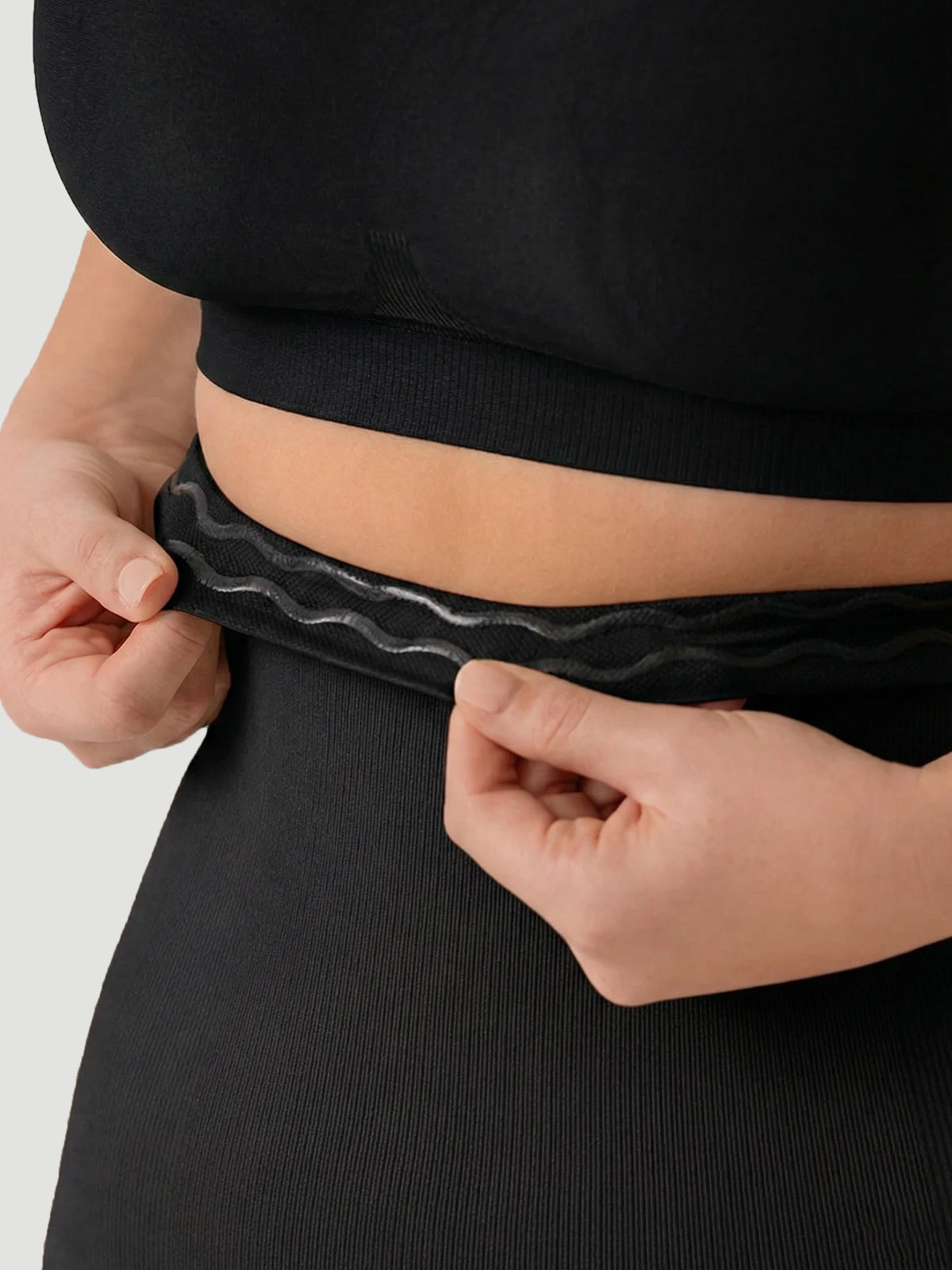 SPECIAL OFFER: High Waisted Shaping Shorts 80% OFF
