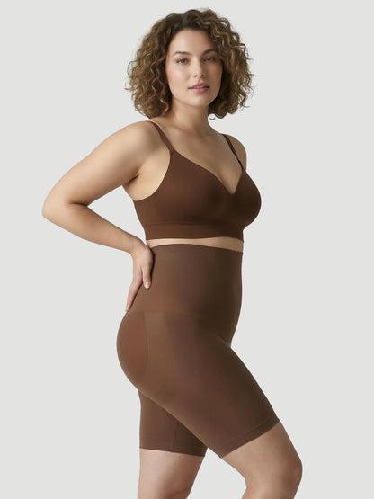 SPECIAL OFFER: High Waisted Shaping Shorts 80% OFF