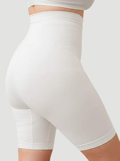 High Waisted Shaping Shorts