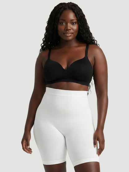 SPECIAL OFFER: High Waisted Shaping Shorts 80% OFF