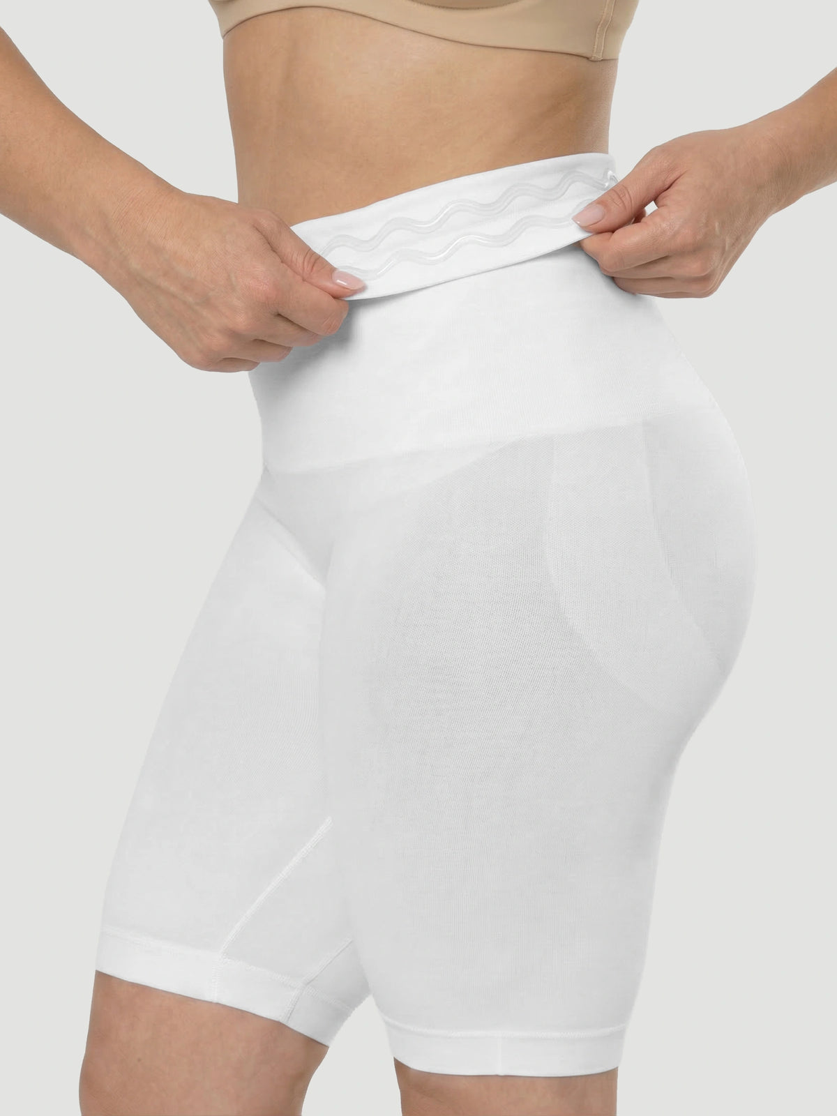 SPECIAL OFFER: High Waisted Shaping Shorts 80% OFF