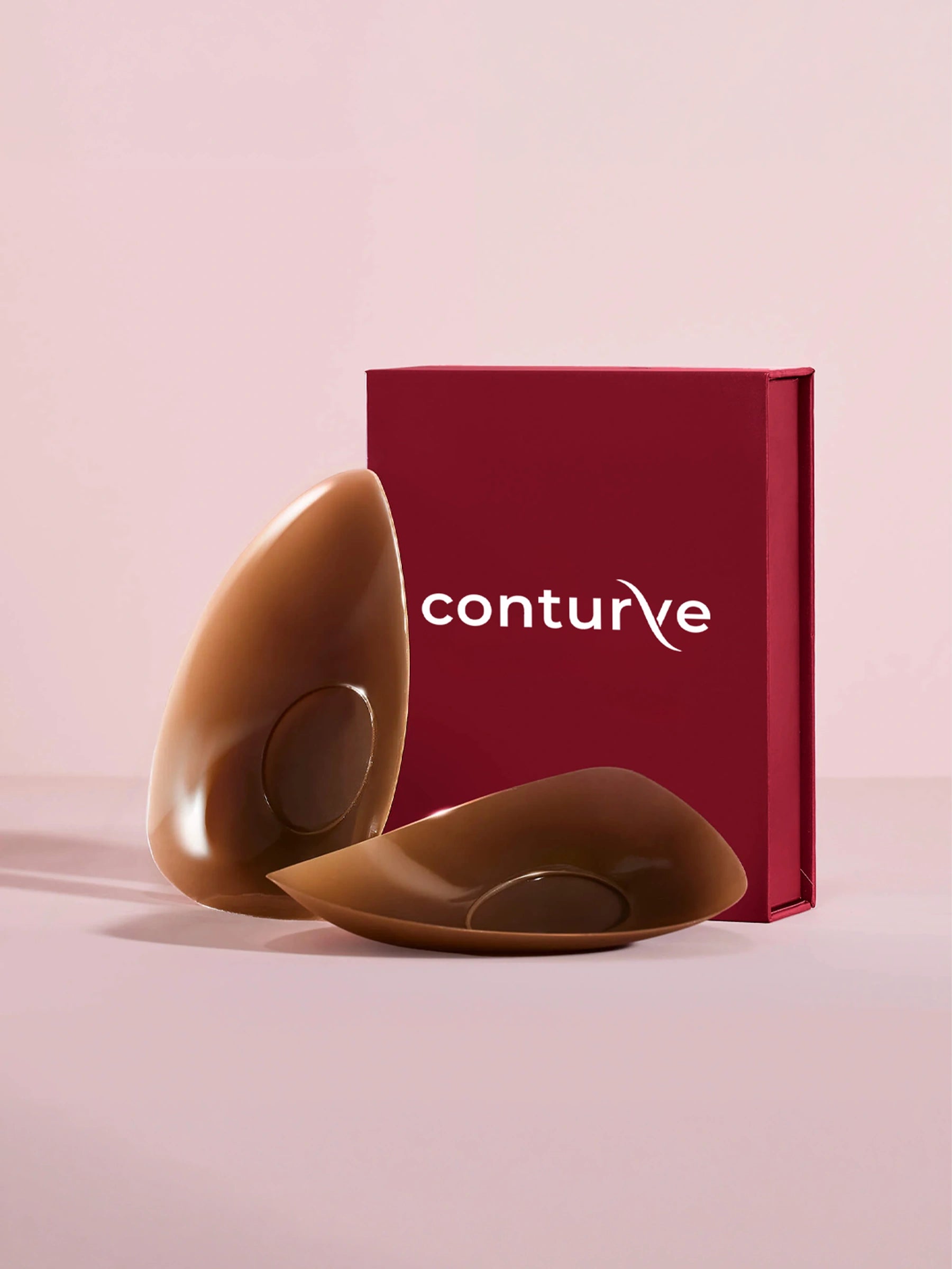 Sticky Triangle Nipple Covers