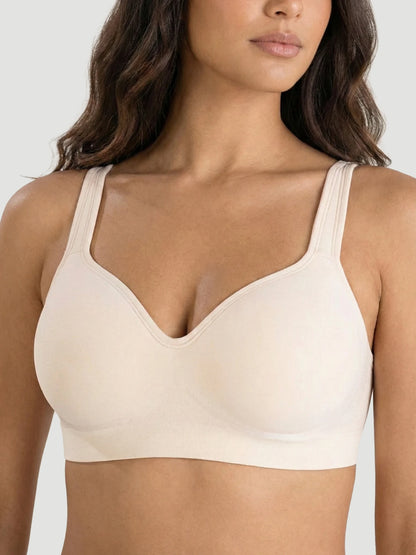 Contour Wirefree Bra + FREE Bra Extender