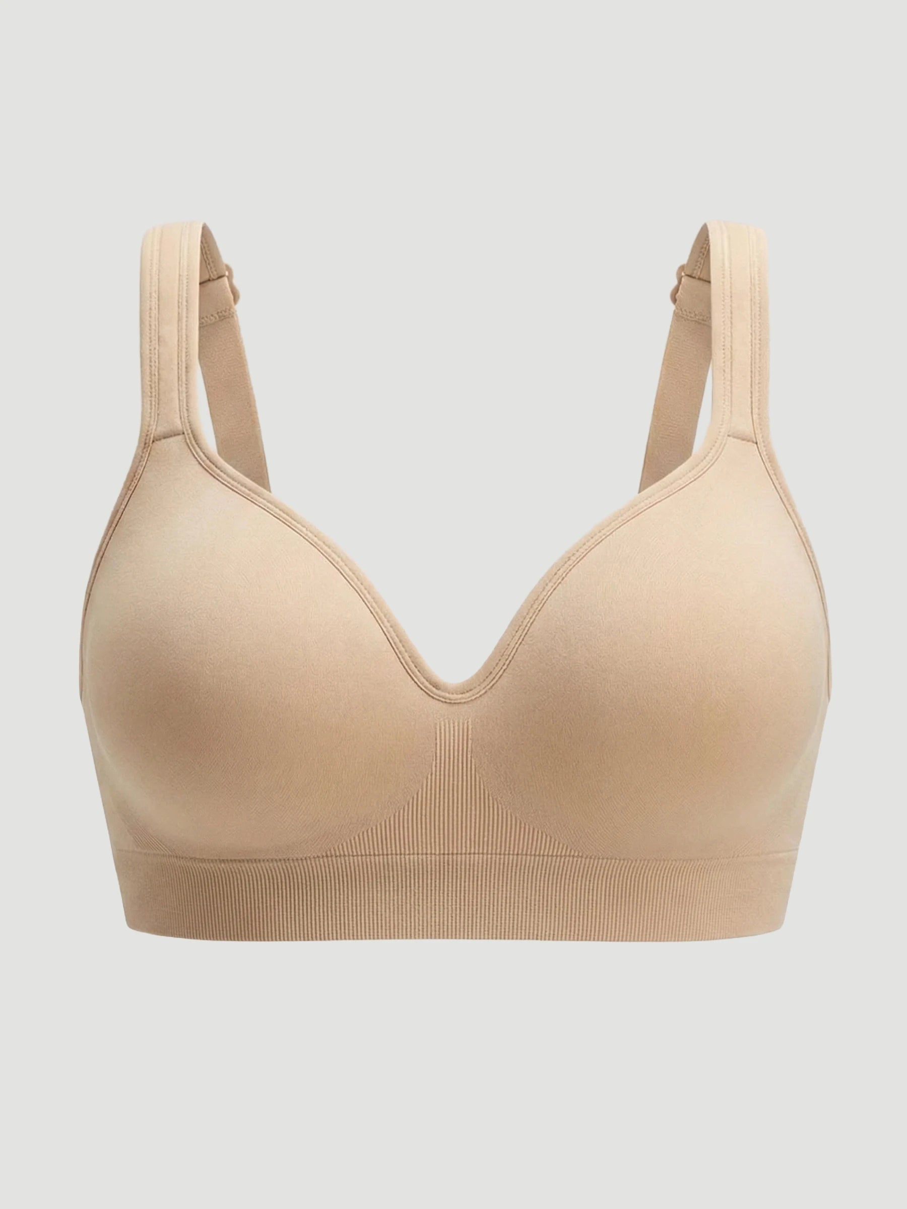 Contour Wirefree Bra + FREE Bra Extender
