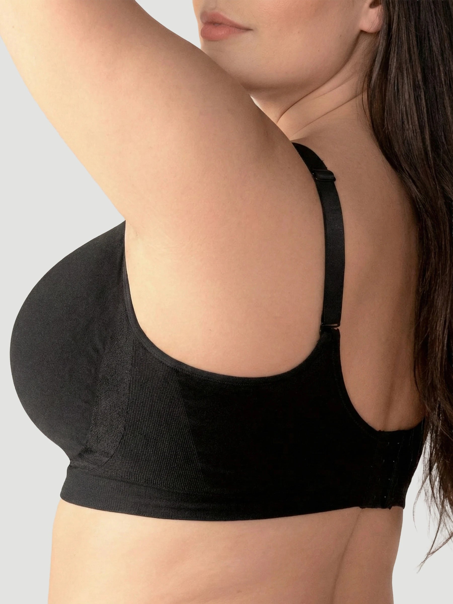 Contour Wirefree Bra + FREE Bra Extender