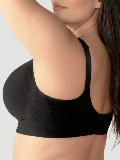 2-Pack Contour Wirefree Bra