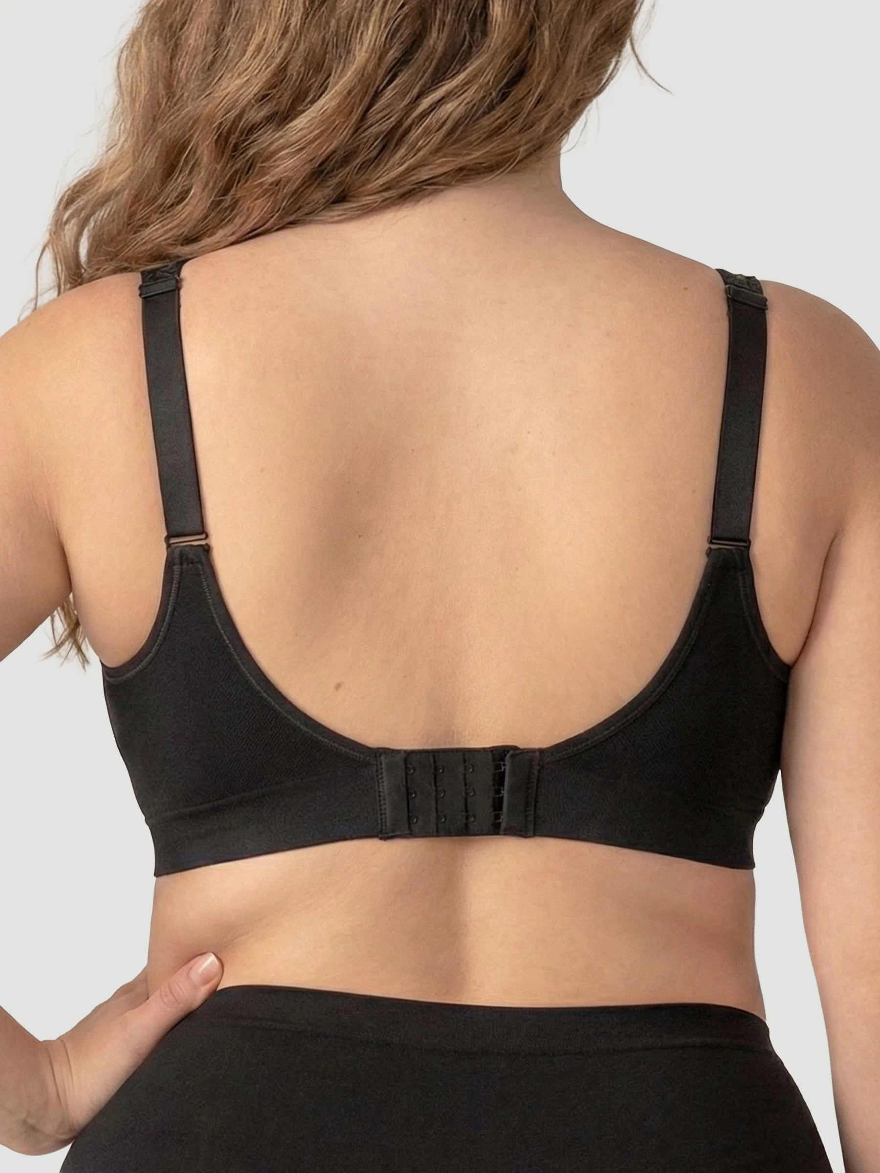 Contour Wirefree Bra + FREE Bra Extender