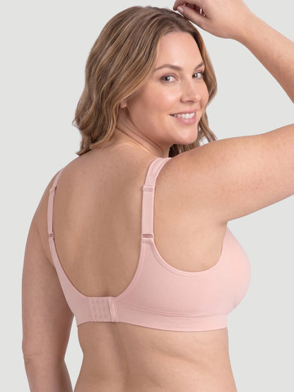Contour Wirefree Bra + FREE Bra Extender