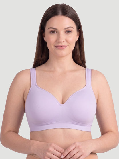 Contour Wirefree Bra + FREE Bra Extender