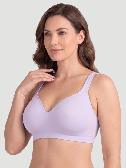 Contour Wirefree Bra + FREE Bra Extender