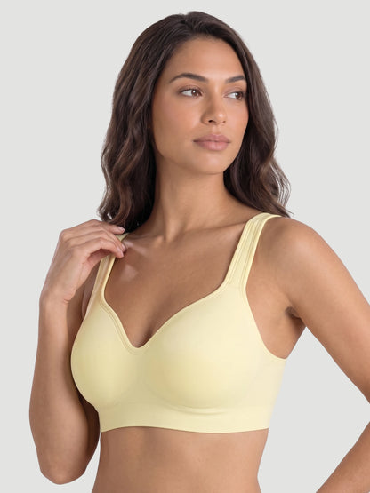 Contour Wirefree Bra + FREE Bra Extender