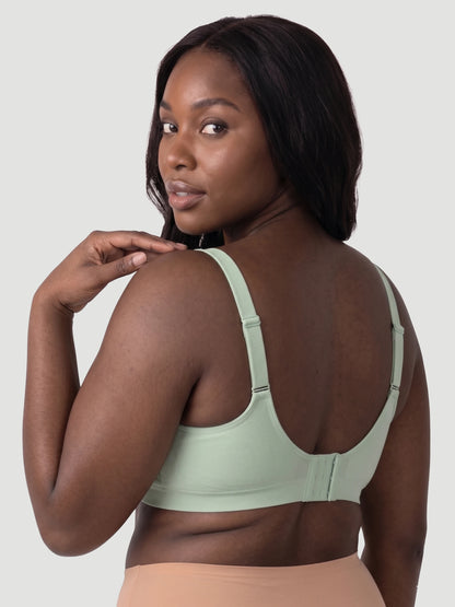 Contour Wirefree Bra + FREE Bra Extender