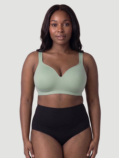 Contour Wirefree Bra + FREE Bra Extender