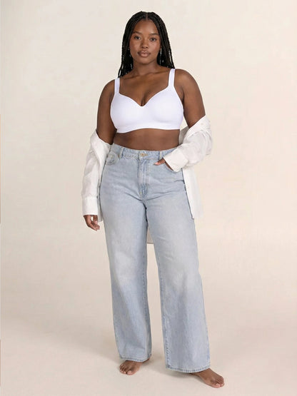 2-Pack Contour Wirefree Bra