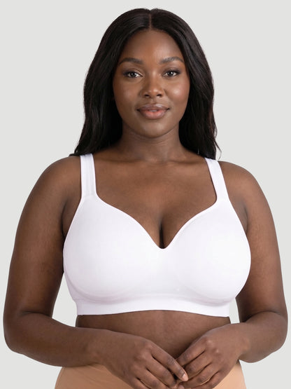 Contour Wirefree Bra + FREE Bra Extender