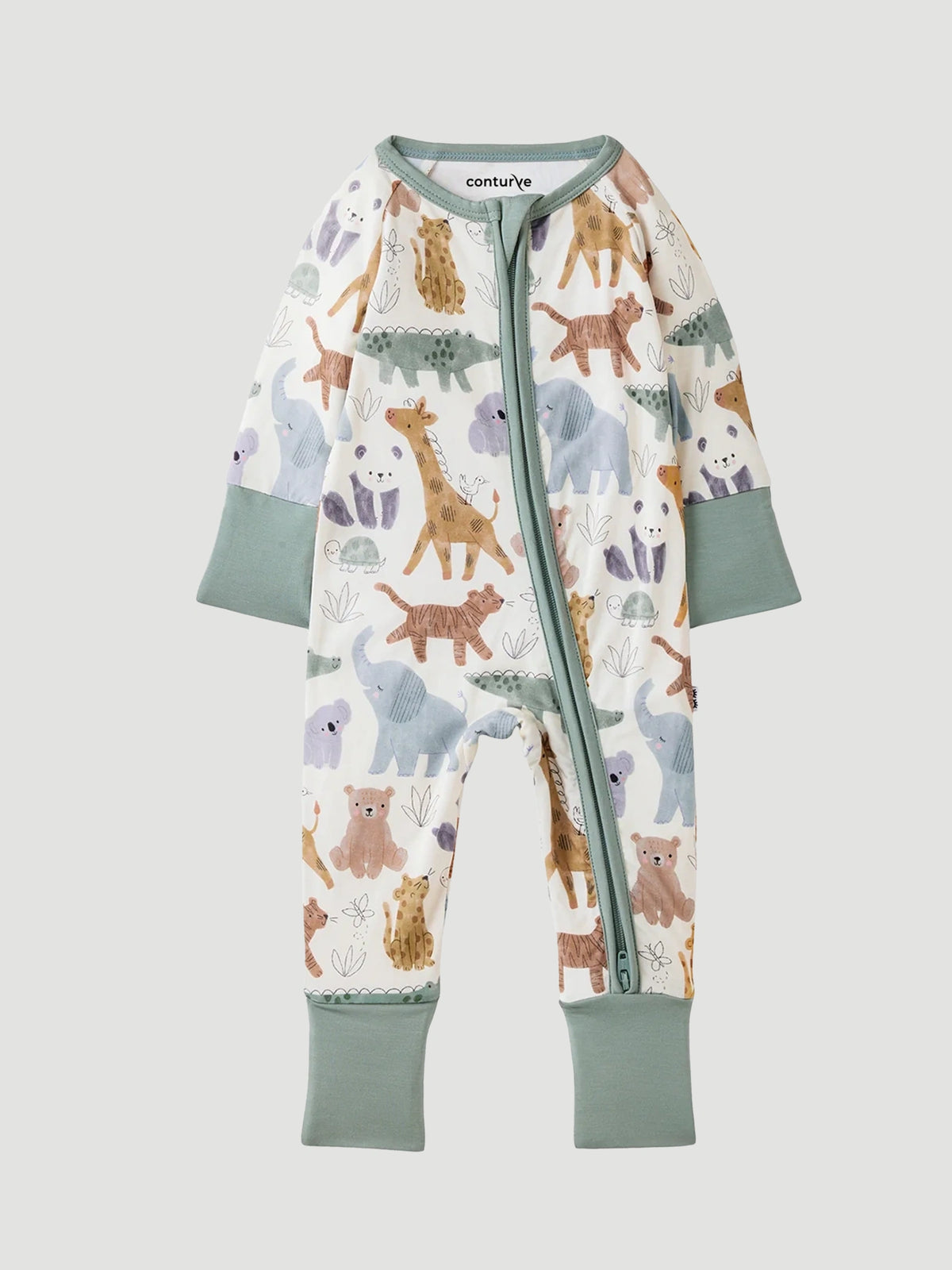 Sweet Safari