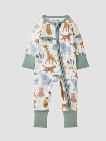 Sweet Safari