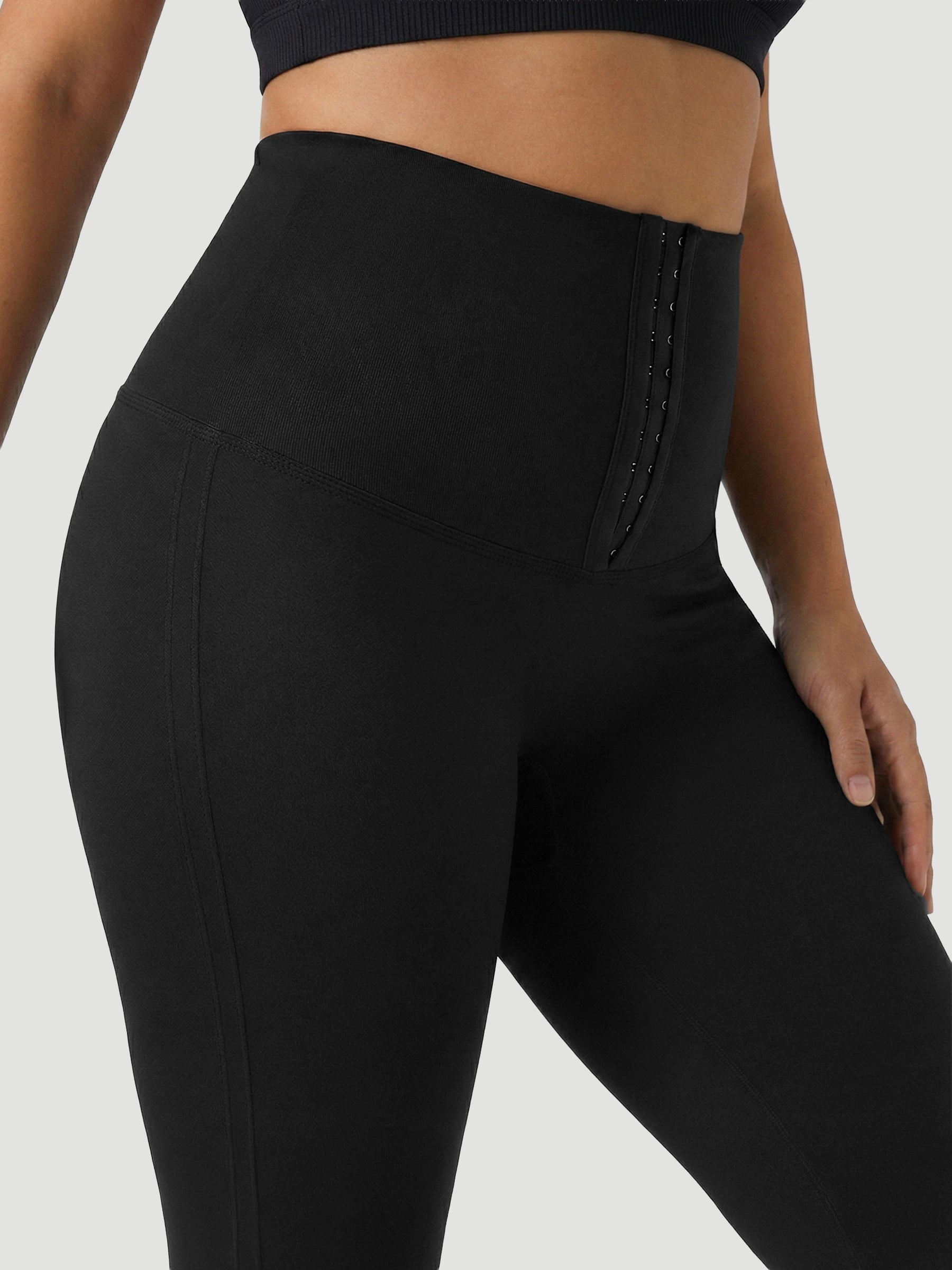 Waist Training Leggings