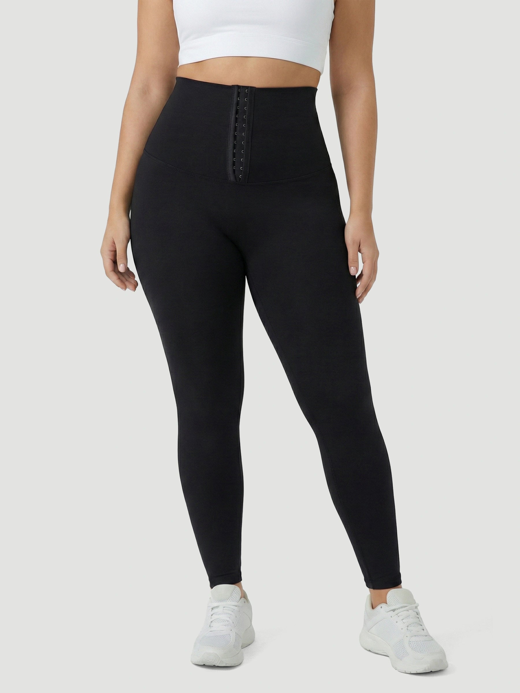 Waist Training Leggings
