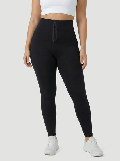 Waist Training Leggings