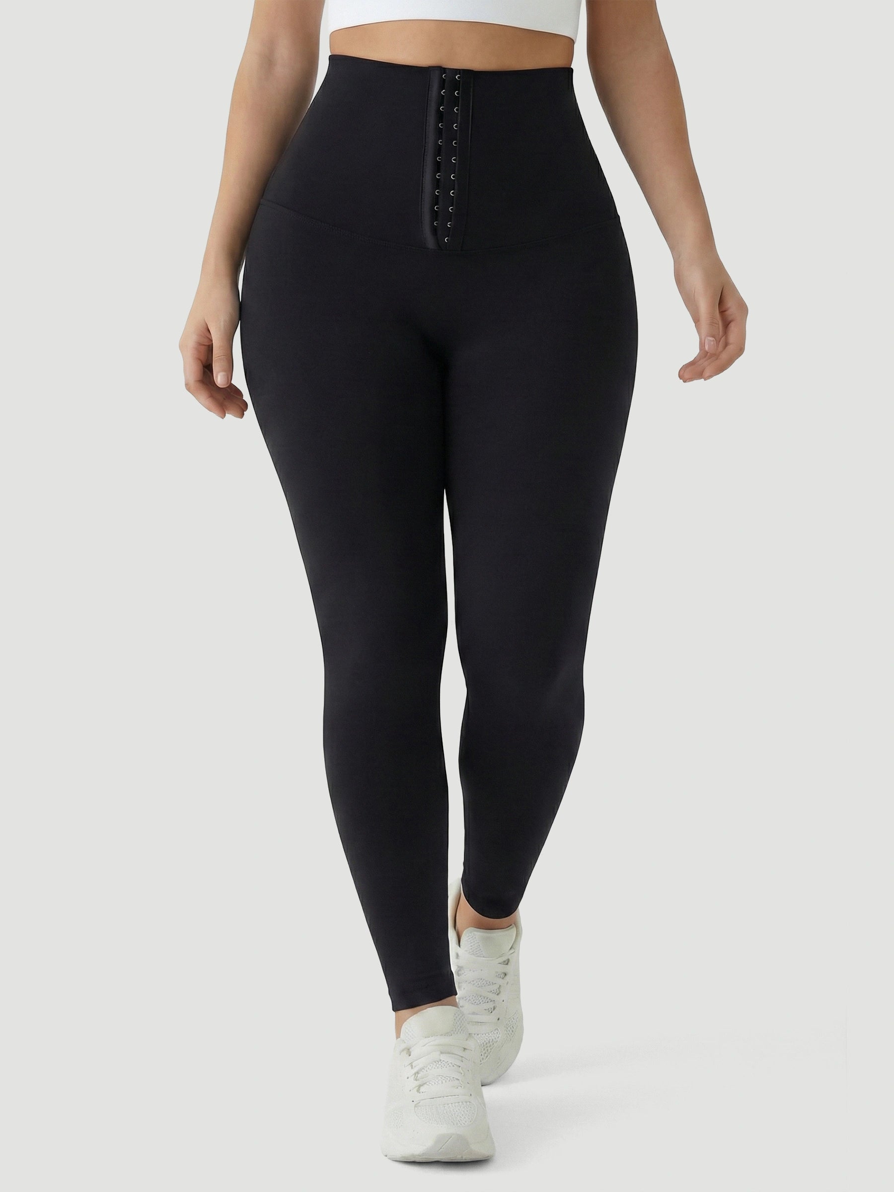 Waist Training Leggings