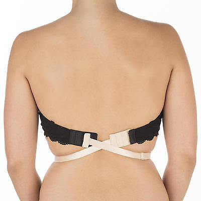 Low Back Bra Strap Converter