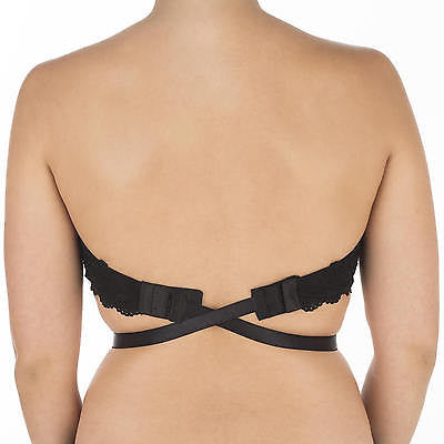 Low Back Bra Strap Converter