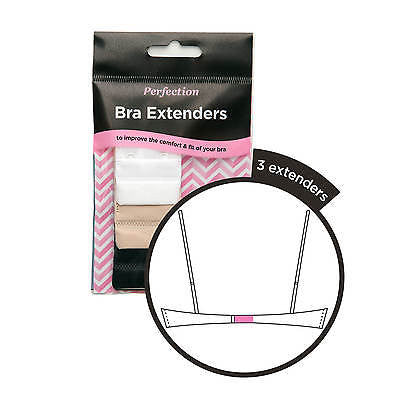 Bra Extenders