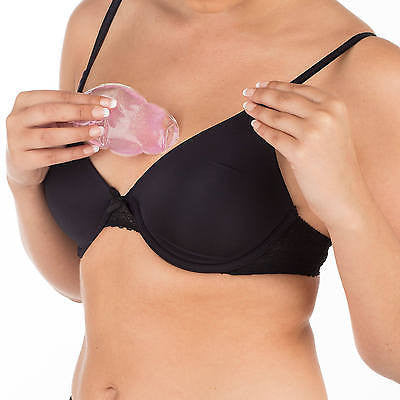 Bra Push Up Pads