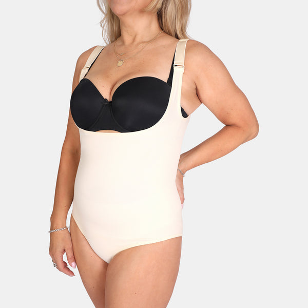 Conturve Shapewear Try On and Review #Ad