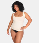 Shaping-Tank-Beige-Front-2