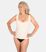 Shaping-Tank-Beige-Front-3