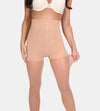 Tear-Proof-Shaping-Tights-Beige-Front-4
