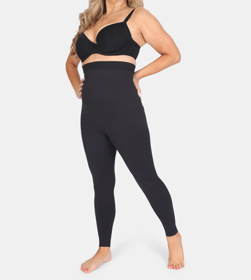 Conturve  High Waisted Shaping Leggings