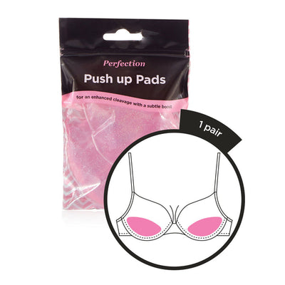 Bra Push Up Pads