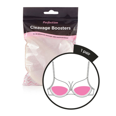 Cleavage Boosters