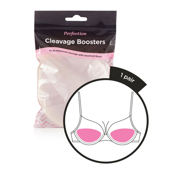 Conturve  Cleavage Boosters