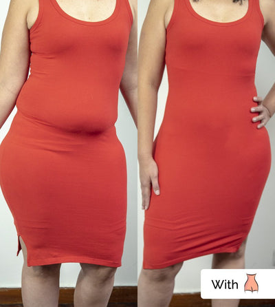 SPECIAL OFFER: High Waisted Shaping Shorts