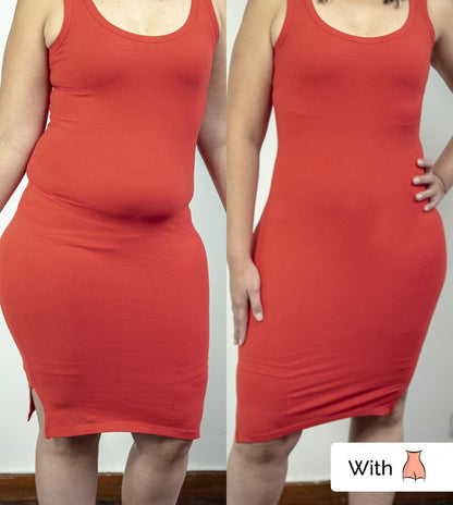 SPECIAL OFFER: High Waisted Shaping Shorts 80% OFF