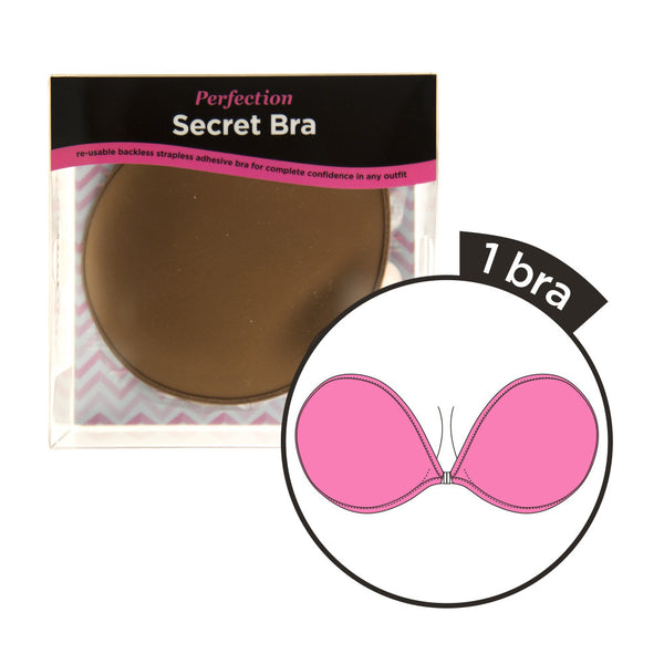 Secret Bra