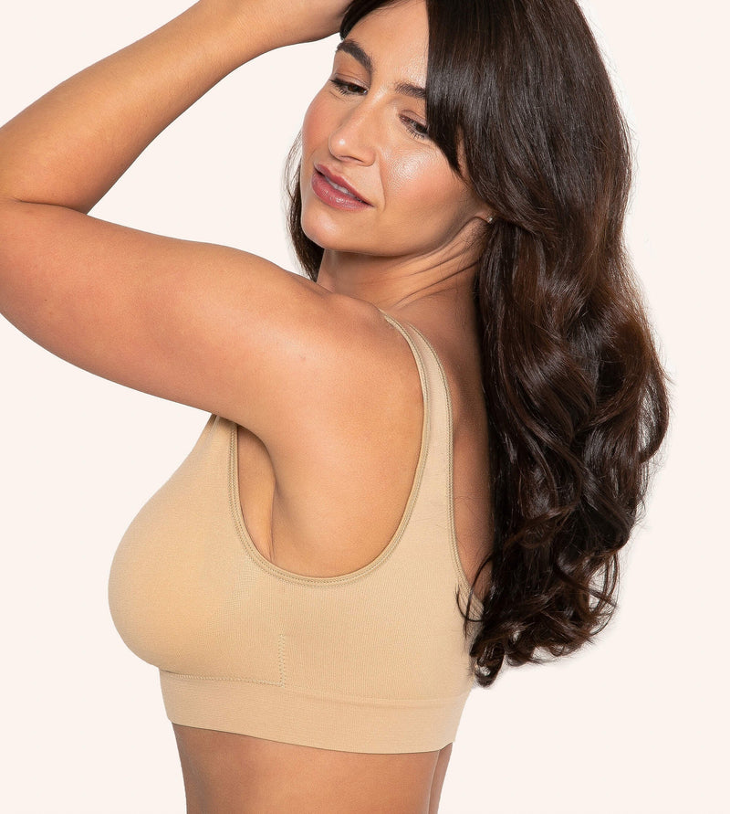 Comfort Stay Natural Lift Shaping Underwire Bra, Style G625
