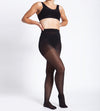 Tear-Proof-Shaping-Tights-Black-Front