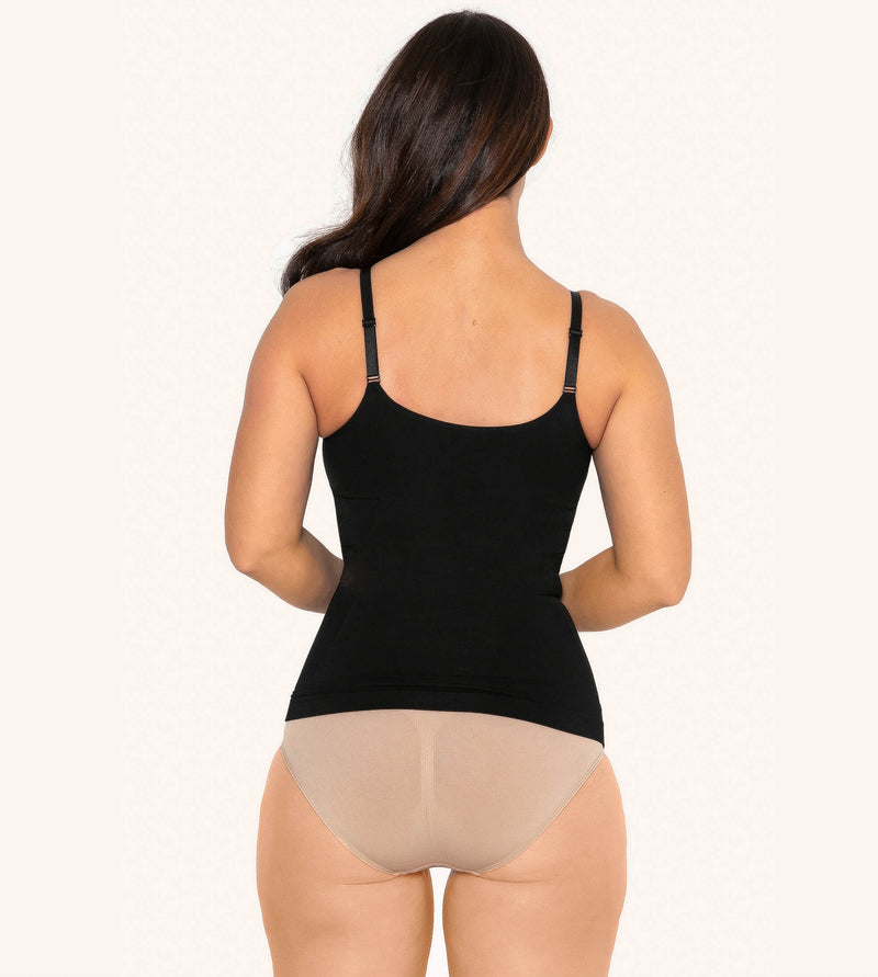 Hi-Waist Tummy Control Panties for Women Slimming Seamless Shapewear  Underwear Shaping Butt Lifter 